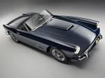 Ferrari 250 GT California Passo Lungo (Fari Coperti) 1958 года